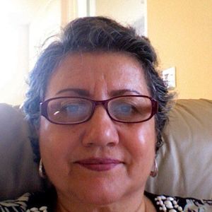 Meet your Posher, Gilma